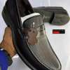 Slip-ons pure Leather Shoes thumb 1