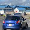 Suzuki swift Blue thumb 2