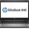 HP Elite Book 840 G3 corei5 5 6th gen Touch thumb 0