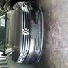 volkswagen Toureg V6 thumb 0