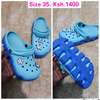 Quality kids'crocs thumb 9