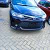 Toyota fielder WXB hybrid purple thumb 9