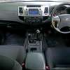 TOYOTA HILUX VIGO thumb 8