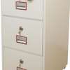 Office Safe: Diplomat 3-Drawer Fireproof safe thumb 5