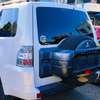 Mitsubishi Exceed DiT 2017 white thumb 7