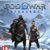 God of War Ragnarök Launch Edition - PlayStation 4 thumb 10