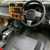 2015 Toyota FJ cruiser selling in Kenya thumb 2