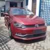 Volkswagen polo thumb 0