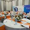 Corporate events planning, catering and management services. thumb 10