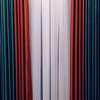 Woven fabric curtains thumb 3