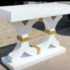 Executive office console tables thumb 9