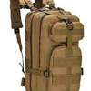 High quality 14 inch military backpack thumb 1