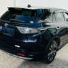 TOYOTA HARRIER (we accept hire purchase) thumb 4