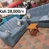 READILY AVAILABLE 5 SEATER SOFAS thumb 1
