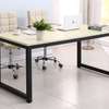 Office desk : Home & Office Simple Design Computer Desk thumb 7