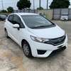 WHITE HONDA FIT (HIRE PURCHASE ACCEPTED) thumb 9