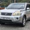 2010 Nissan X-Trail thumb 0