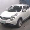 NISSAN JUKE (MKOPO/HIRE PURCHASE ACCEPTED) thumb 1
