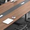 2.4‑meter Executive Conference Room Table thumb 11