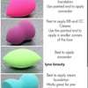 Makeup beauty blender sponge thumb 1