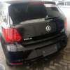 Volkswagen polo thumb 1