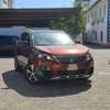 Peugeot 3008 Turbo charged thumb 7
