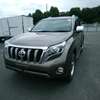 2016 Toyota land cruiser Prado thumb 5