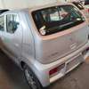 Mazda carol silver colour on sale thumb 0