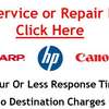 Epson Canon Printer Service Repair & Maintenance thumb 1