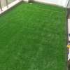 40 mm backyard artificial grass carpet thumb 1