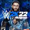 WWE 2K22 - PlayStation 4 thumb 2