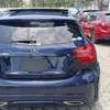 Mercedes Benz AMG A180 2018 Sunroof thumb 11