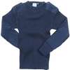 BRANDED SECURITY SWEATER PULLOVER thumb 1