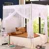 New four stands mosquito nets- thumb 1