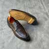 BROWN /BLACK SHOES FOR MEN thumb 1