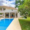 4 Bed House with Swimming Pool in Diani thumb 5