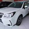 SUBARU FORESTER 2015 MODEL WITH SUNROOF.. thumb 5