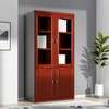 Office Cabinet: Office 2 Door Wooden Display Style Cabinet thumb 3