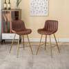 Bar Stool: Long Legged Home Bar Stool For Dining Rooms thumb 2