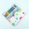 12 Colours Premium Watercolor Set in 12ml Tubes thumb 0