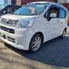 Daihatsu Move white 2018white thumb 7