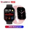LEMFO LF27 Bluetooth Fitness Tracker smart watch waterproof thumb 2