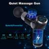 Massage Fascial Gun, 32 Gear thumb 2