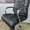 Midback Executive Leather Chair thumb 3