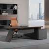 160cm Executive Office Desk thumb 1
