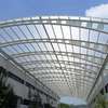 CLEAR POLYCARBONATE SHEETS thumb 1