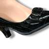 Brand new low heel sizes 37-42  few  PC's make order now thumb 1