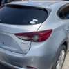 Mazda axela hatchback petrol 2018model thumb 3