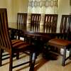 Dining Table 6 seater thumb 1