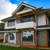 Exquisite 4 Bedroom Maisonette in a Serene Gated Community. thumb 0